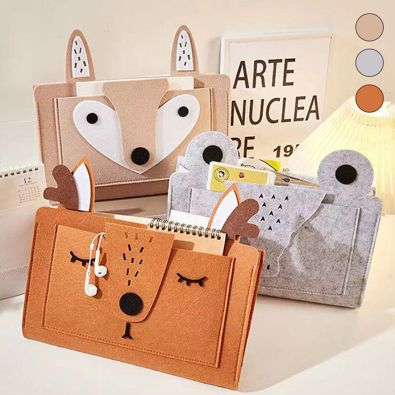 Nachtkastje Organizer Hangtas