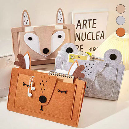 Nachtkastje Organizer Hangtas