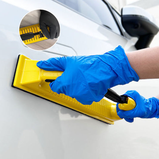 Verstelbare Longboard handschuurvijlblok handslijpmachine