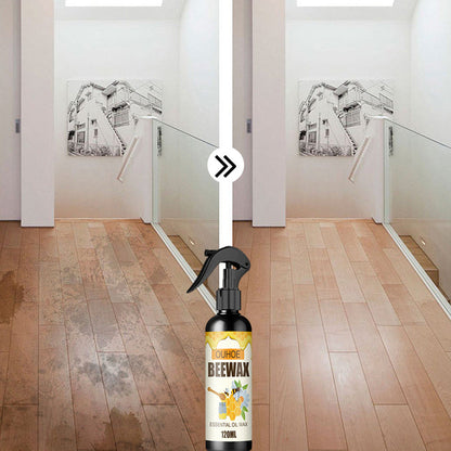 BeeWaxy - Bijenwas spray