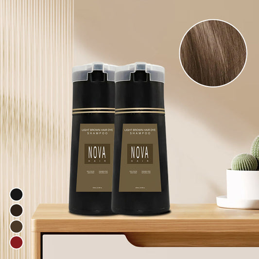 HerbaGloss 200 ML - Instant verfshampoo | 50% KORTING