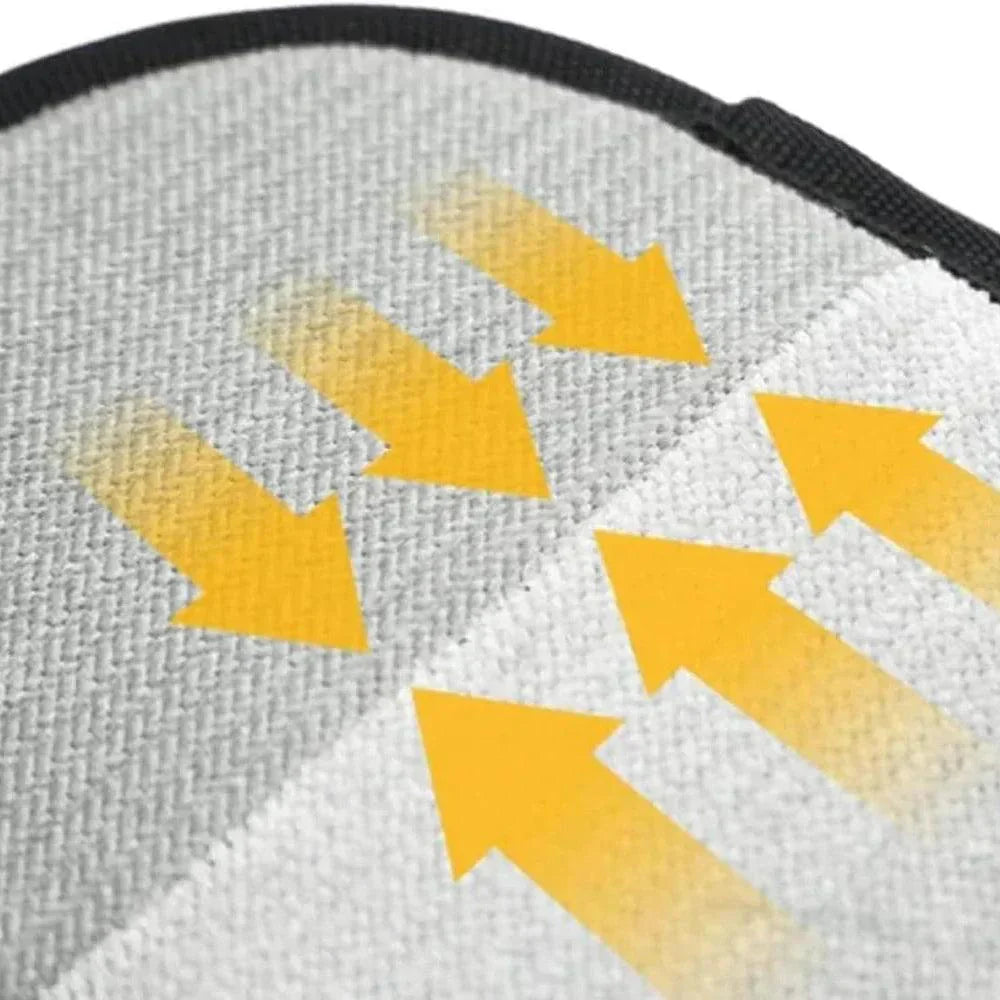 Dierenhandschoen | Verwijdert moeiteloos haar | 1+1 gratis