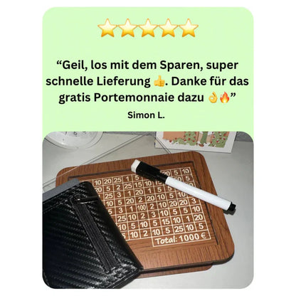 Eenvoudig opslaan en bewaren