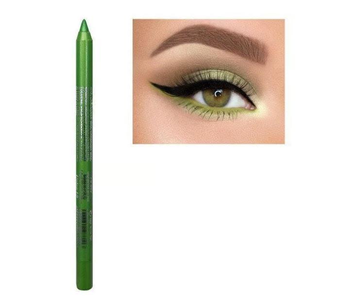 WaterproofEyeliner – Langhoudende & Watervaste Eyeliner | 1+1 GRATIS