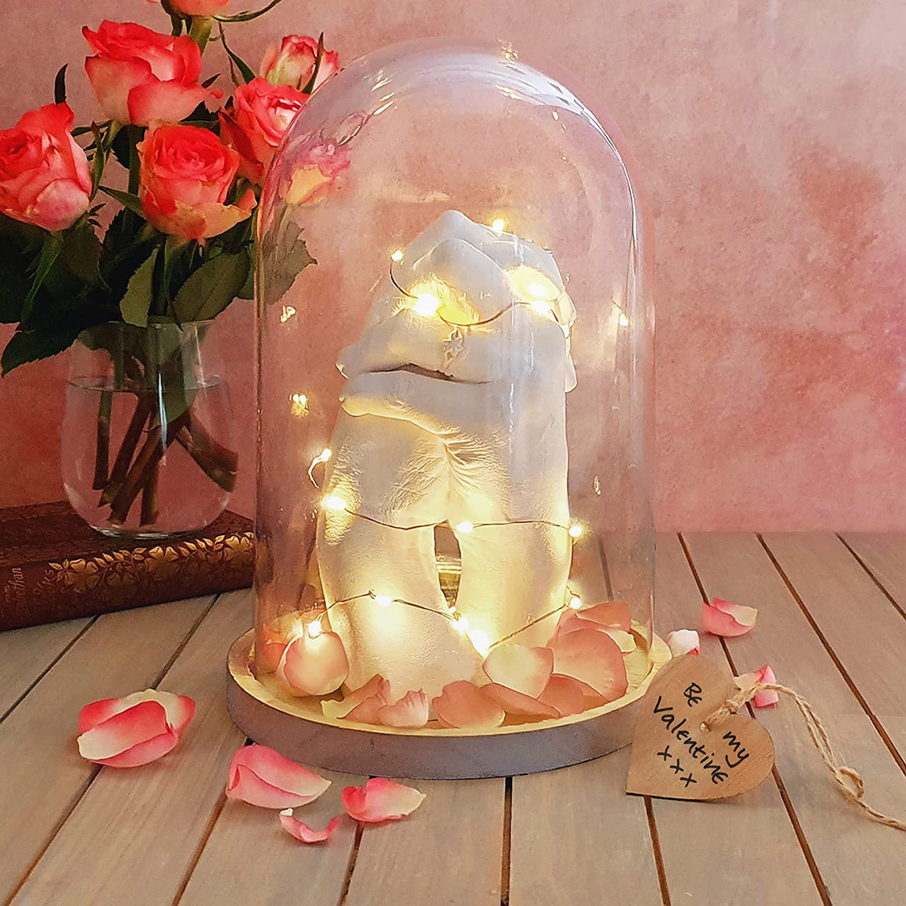 Keepsake Kit - Vereeuwig Mooi Momenten Met Gedetailleerde Creaties