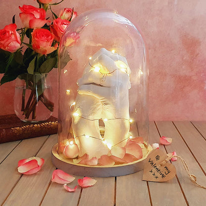 Keepsake Kit - Vereeuwig Mooi Momenten Met Gedetailleerde Creaties