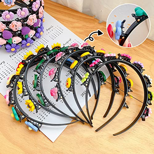 Schattig prinsessenkapsel haarspeldje