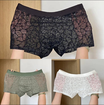 IceGuard™ – 10A antibacteriële boxershorts voor heren | 1+1 GRATIS