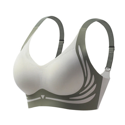 ComfortPlus draadloze bh - De hele dag comfort en naadloze ondersteuning! | 1+1 GRATIS