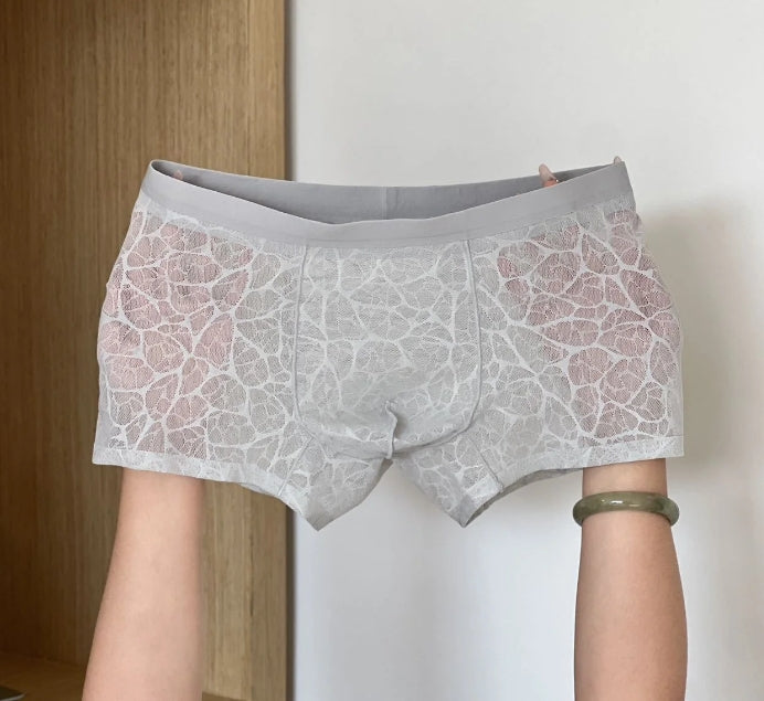 IceGuard™ – 10A antibacteriële boxershorts voor heren | 1+1 GRATIS