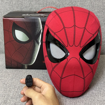 Spidey masker