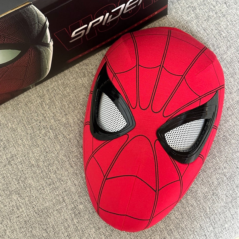 Spidey Masker™ |  50% KORTING