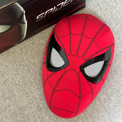 Spidey masker