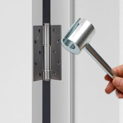 DoorFixer - Scharnierafstand aanpassingen | 50% KORTING