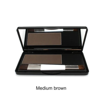 InstaCover - Natuurlijke haarlijn in een handomdraai! | 1+1 GRATIS