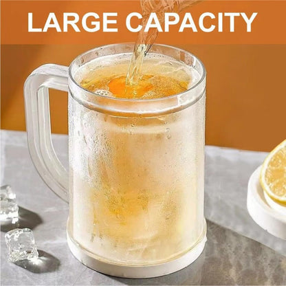 CryoSip™ – IJskoude drankjes in seconden | 1+1 GRATIS