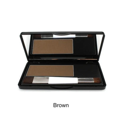 InstaCover - Natuurlijke haarlijn in een handomdraai! | 1+1 GRATIS