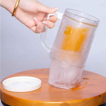 CryoSip™ – IJskoude drankjes in seconden | 1+1 GRATIS