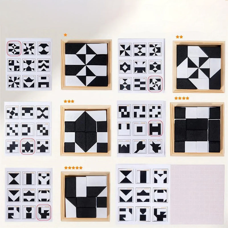 Creativiteit en probleemoplossing ontwikkelen