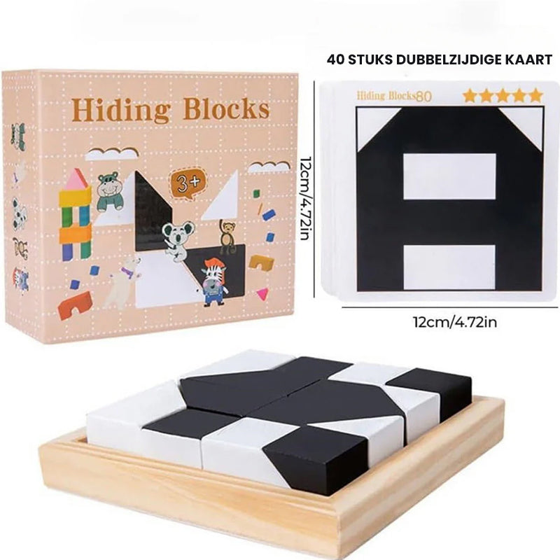 Creativiteit en probleemoplossing ontwikkelen