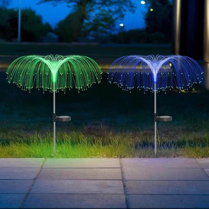 StarGlow - Zonne-energie Tuinverlichting | 1+1 GRATIS