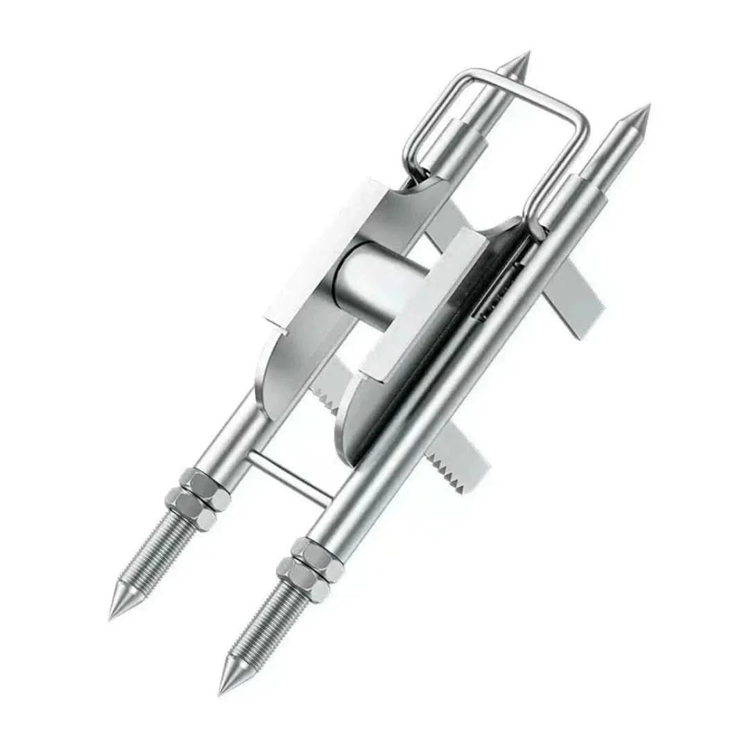 Silverline Multifunctioneel Gereedschap 135 W - Nederland
