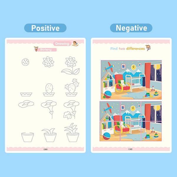 KidBook – Spelenderwijs schrijven & eindeloos oefenen | 50% KORTING