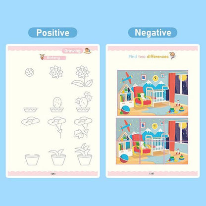 KidBook – Spelenderwijs schrijven & eindeloos oefenen | 50% KORTING