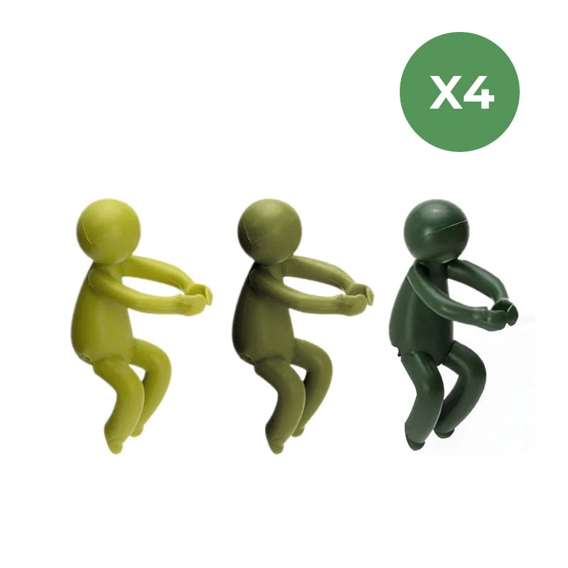 PlantBuddy - Plantvermeerdering Buddy