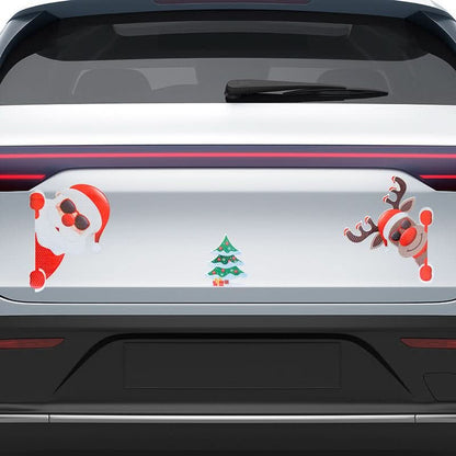 GlowMag™ – Lichtgevende kerstmagneten | 50% korting