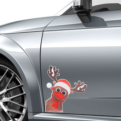 GlowMag™ – Lichtgevende kerstmagneten | 50% korting