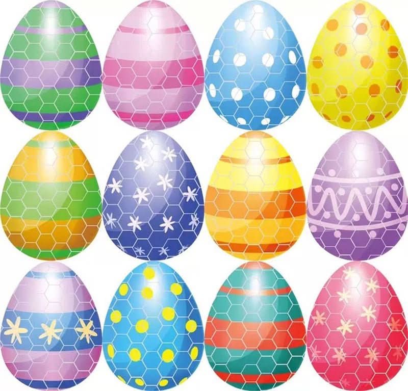 GlowMag™ – Lichtgevende kerstmagneten | 50% korting