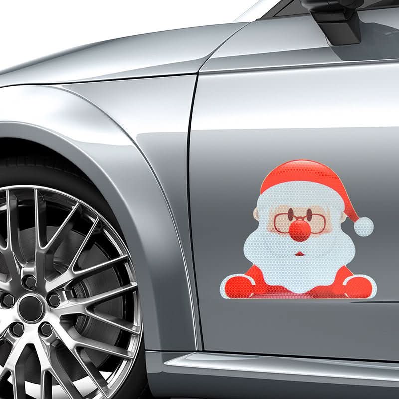 GlowMag™ – Lichtgevende kerstmagneten | 50% korting