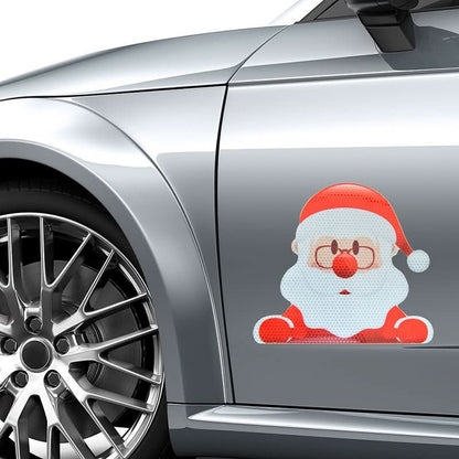 GlowMag™ – Lichtgevende kerstmagneten | 50% korting