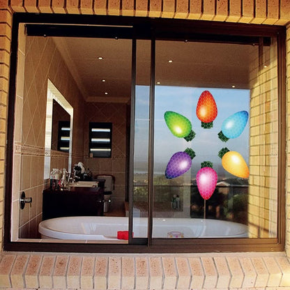 GlowMag™ – Lichtgevende kerstmagneten | 50% korting