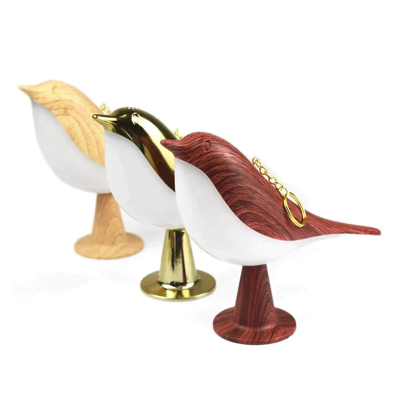 LightBird – Draadloos Licht met Stijl | 50% KORTING