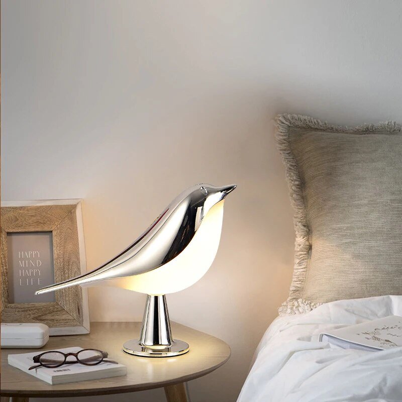 LightBird – Draadloos Licht met Stijl | 50% KORTING