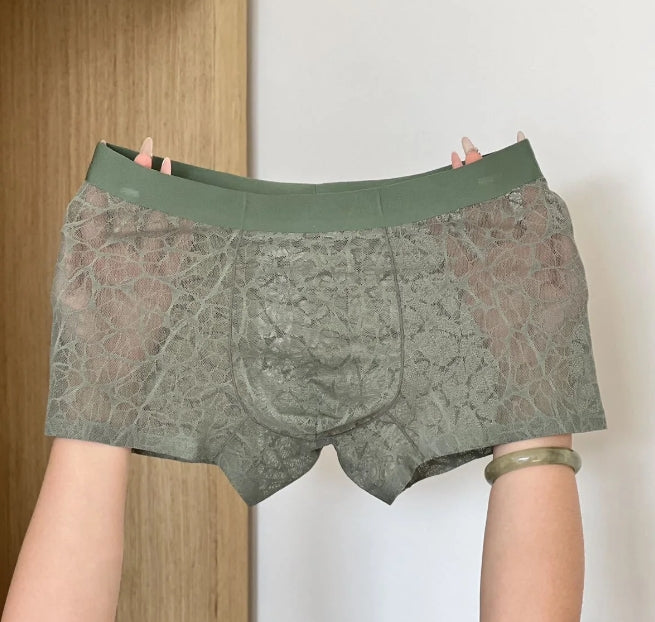 IceGuard™ – 10A antibacteriële boxershorts voor heren | 1+1 GRATIS