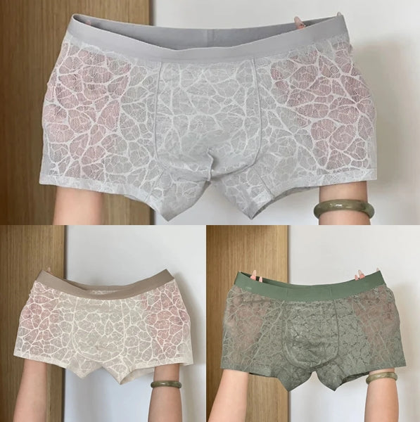 IceGuard™ – 10A antibacteriële boxershorts voor heren | 1+1 GRATIS