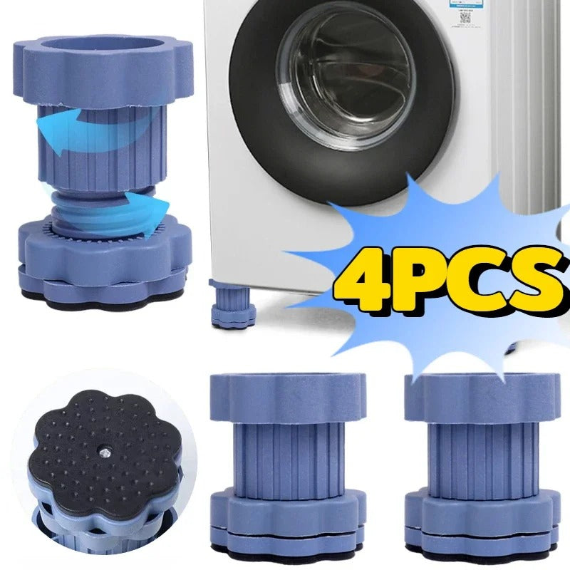 SilentWash – Minder Trilling, Meer Rust in Huis | 2+2 GRATIS