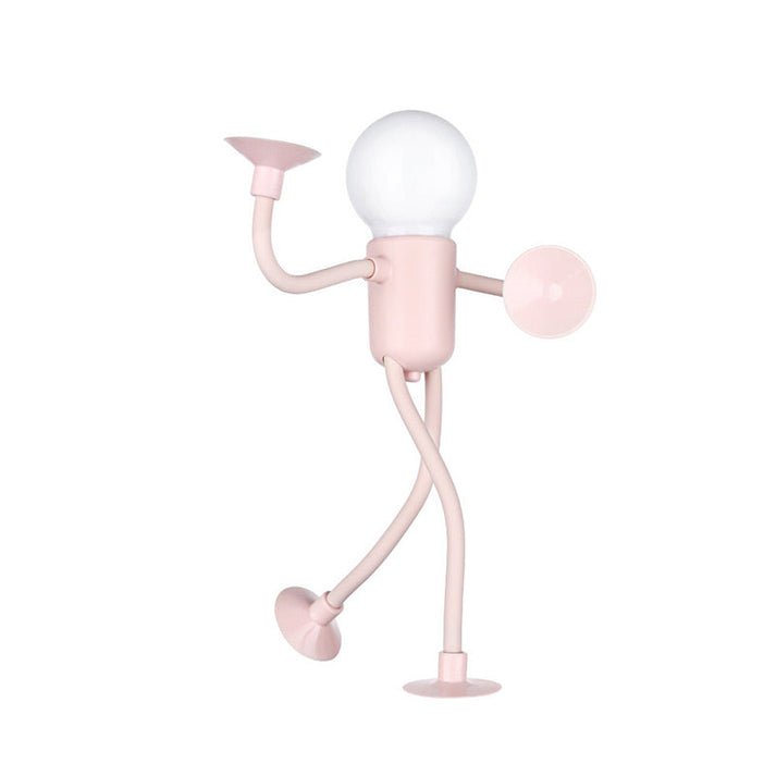 FlexiBuddy - Flexibele Sportsman Nachtlamp | 1+1 GRATIS