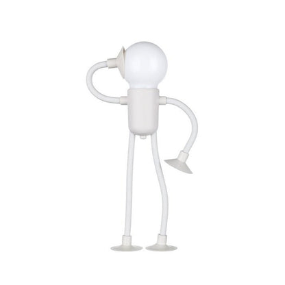 FlexiBuddy - Flexibele Sportsman Nachtlamp | 1+1 GRATIS