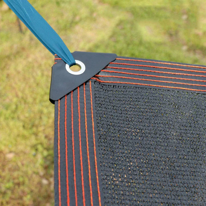 SunShield™ Anti-UV zonnefilter