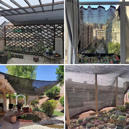 SunShield™ Anti-UV zonnefilter