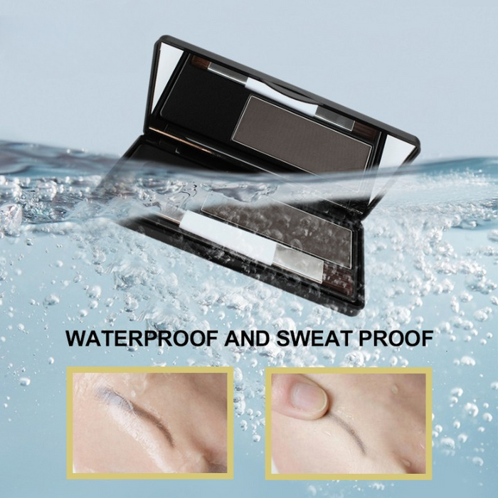 Altijd perfecte haarlijnen | 1+1 GRATIS