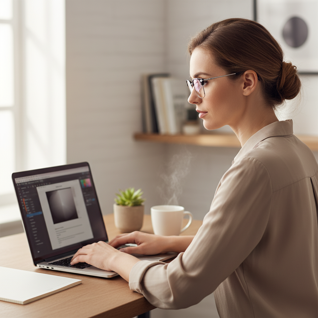 ClearSight™ Unisex – Ultralichte Bril met Anti-Blauw Licht Bescherming & Leeshulp | 1+1 GRATIS