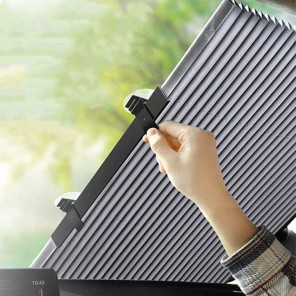 SunLux® Acordeon Auto-Parasolar | 50% KORTING