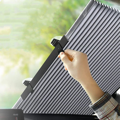 SunLux® Acordeon Auto-Parasolar | 50% KORTING