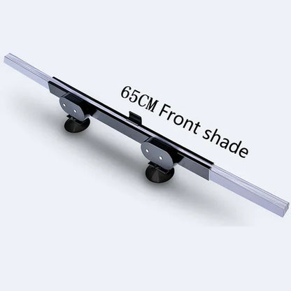 SunLux® Acordeon Auto-Parasolar | 50% KORTING