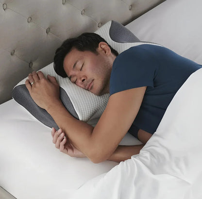 Orthopedisch steunkussen